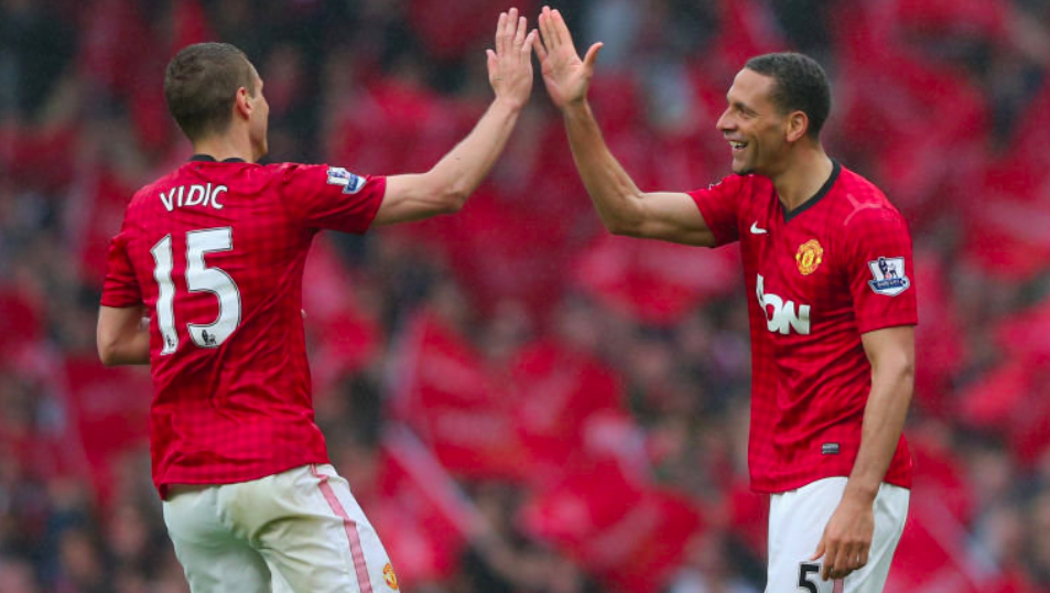 较量与团队 较量与团队